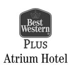 Best Western Atrium Hotel